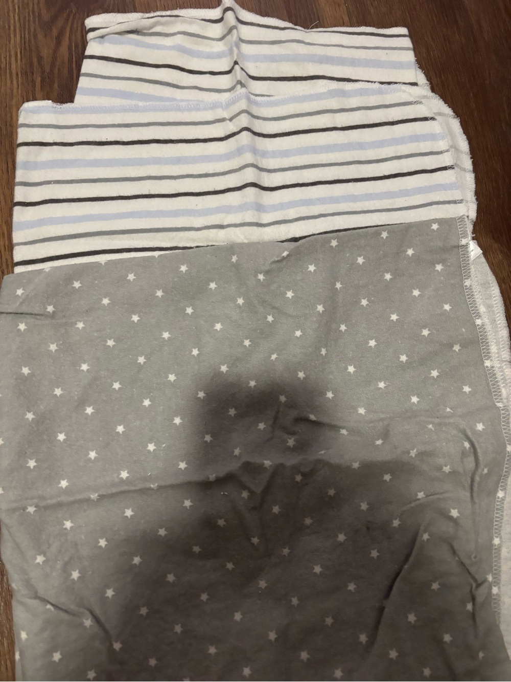 Baby Swaddle Blankets